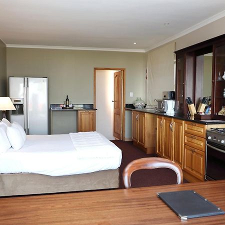 Kingston Place Guesthouse Durban Eksteriør billede