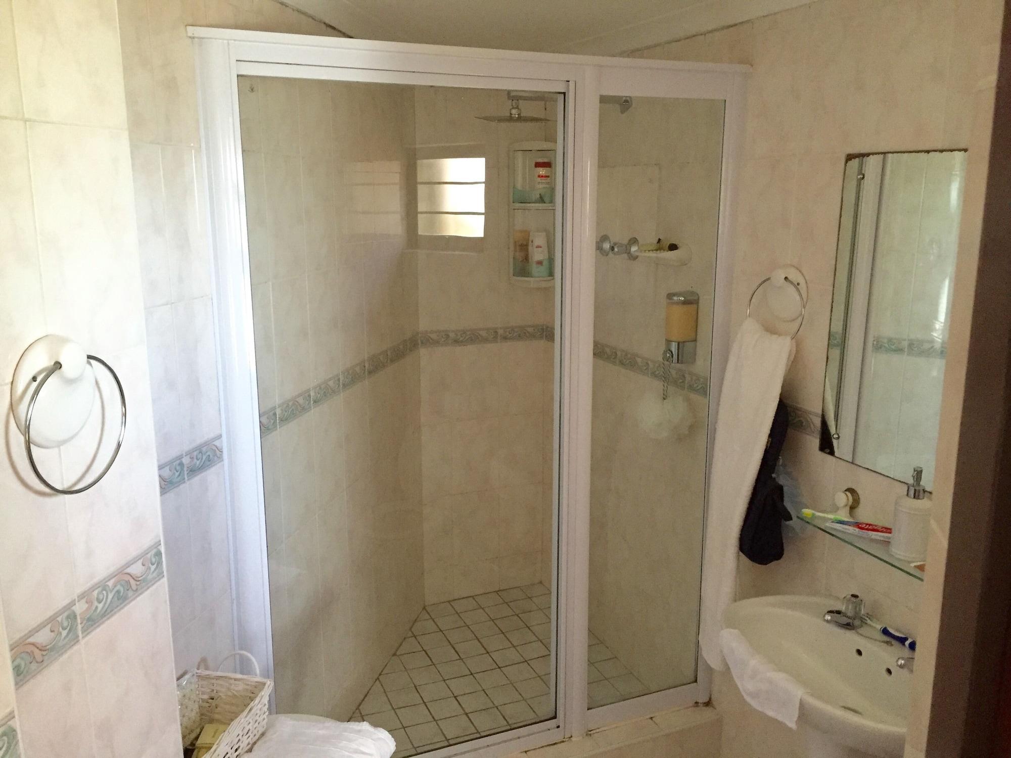 Kingston Place Guesthouse Durban Eksteriør billede